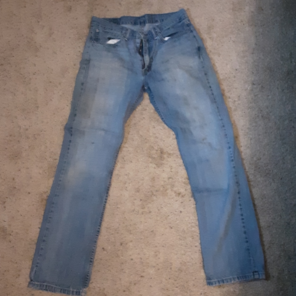 Levi jeans